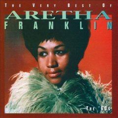 Aretha Franklin - The Very Best of Aretha Franklin, Vol. 1 (CD) - 7711