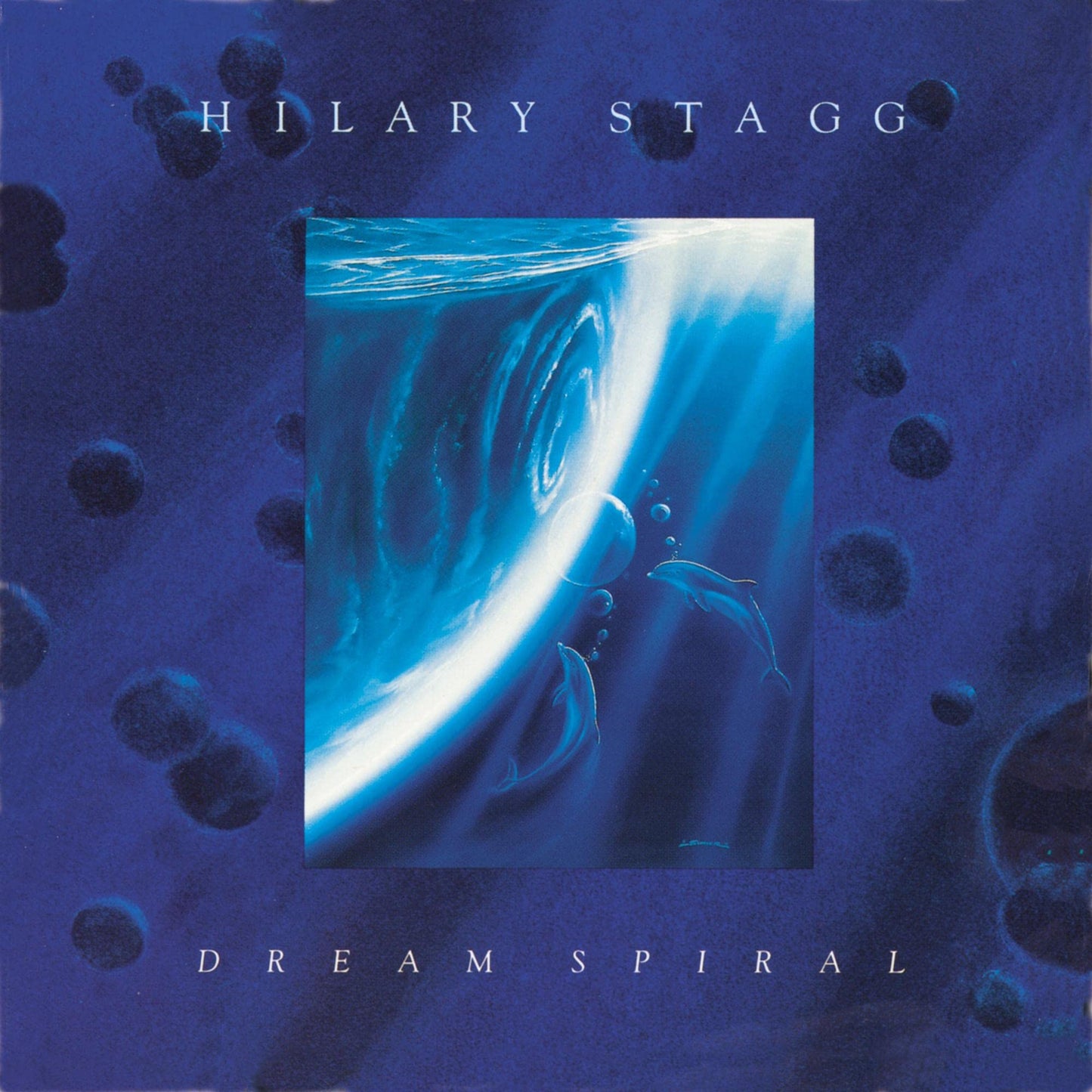 Dream Spiral - 8968