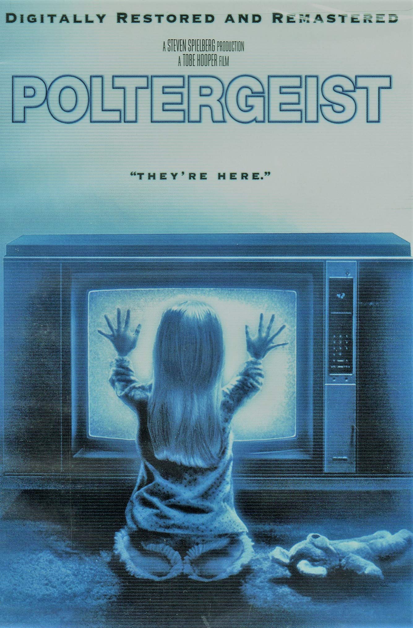 Poltergeist 25th Anniv: DLX Ed - 223