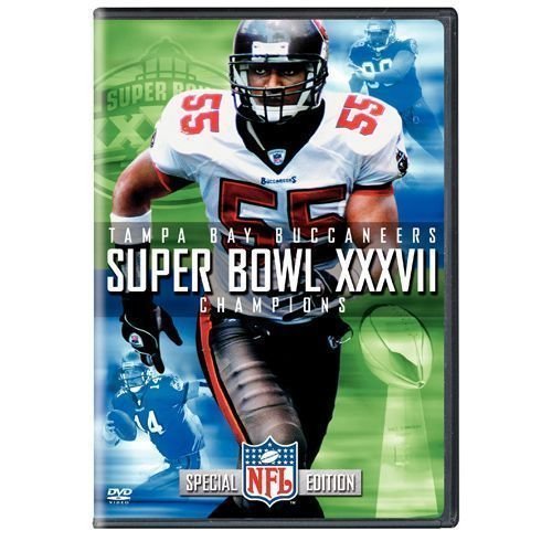 Tampa Bay Buccaneers Super Bowl XXXVII Champions - 5415
