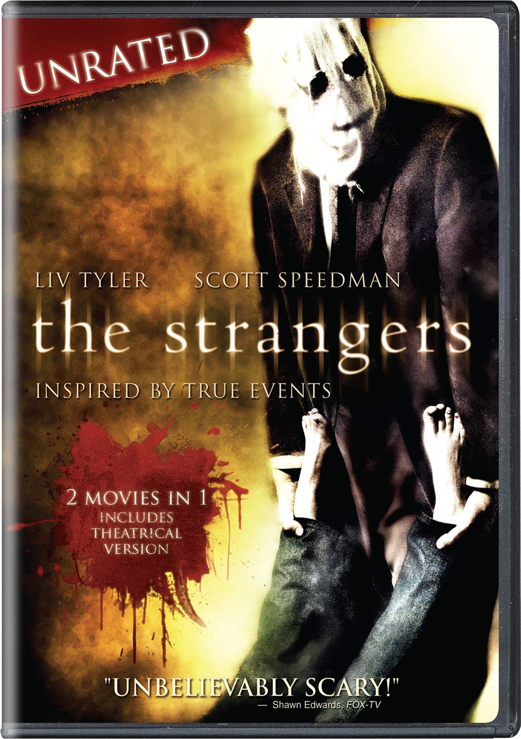 The Strangers - 8042