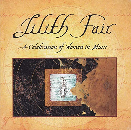 Lilith Fair: A Celebration of Women in Music - 3042