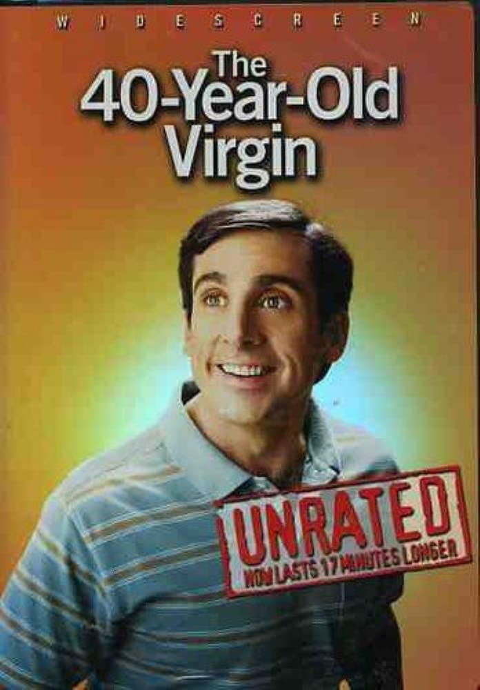 The 40-Year-Old Virgin - 763