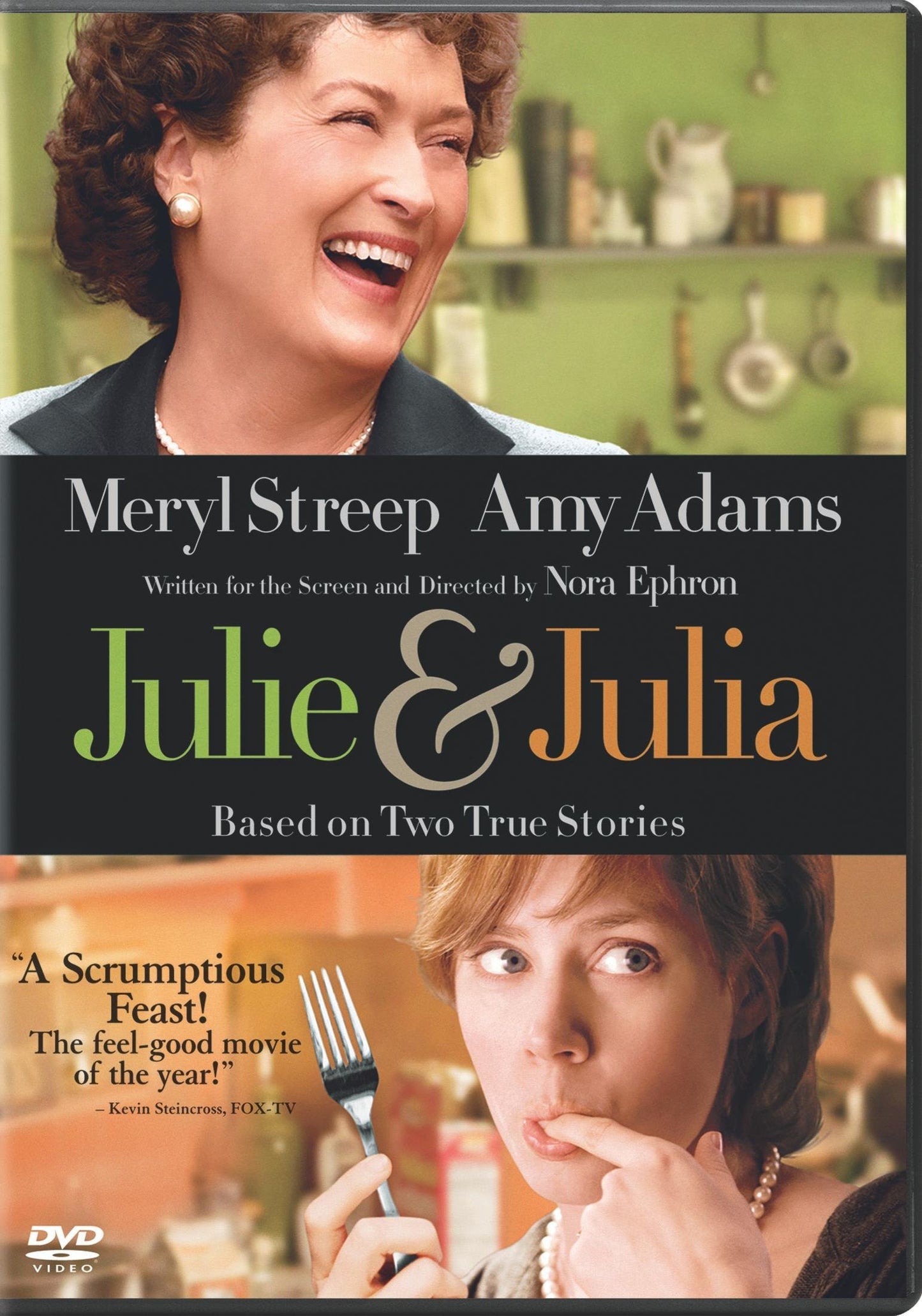 Julie & Julia - 7999