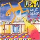 Rat in the Kitchen - 6510