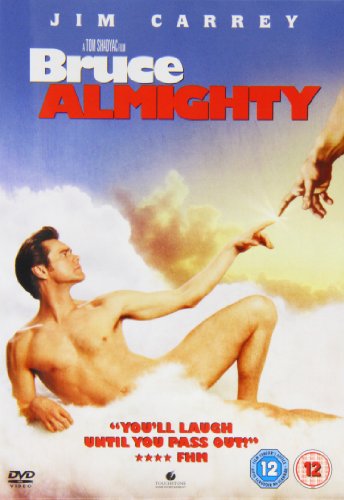 Bruce Almighty (2003) - 2918