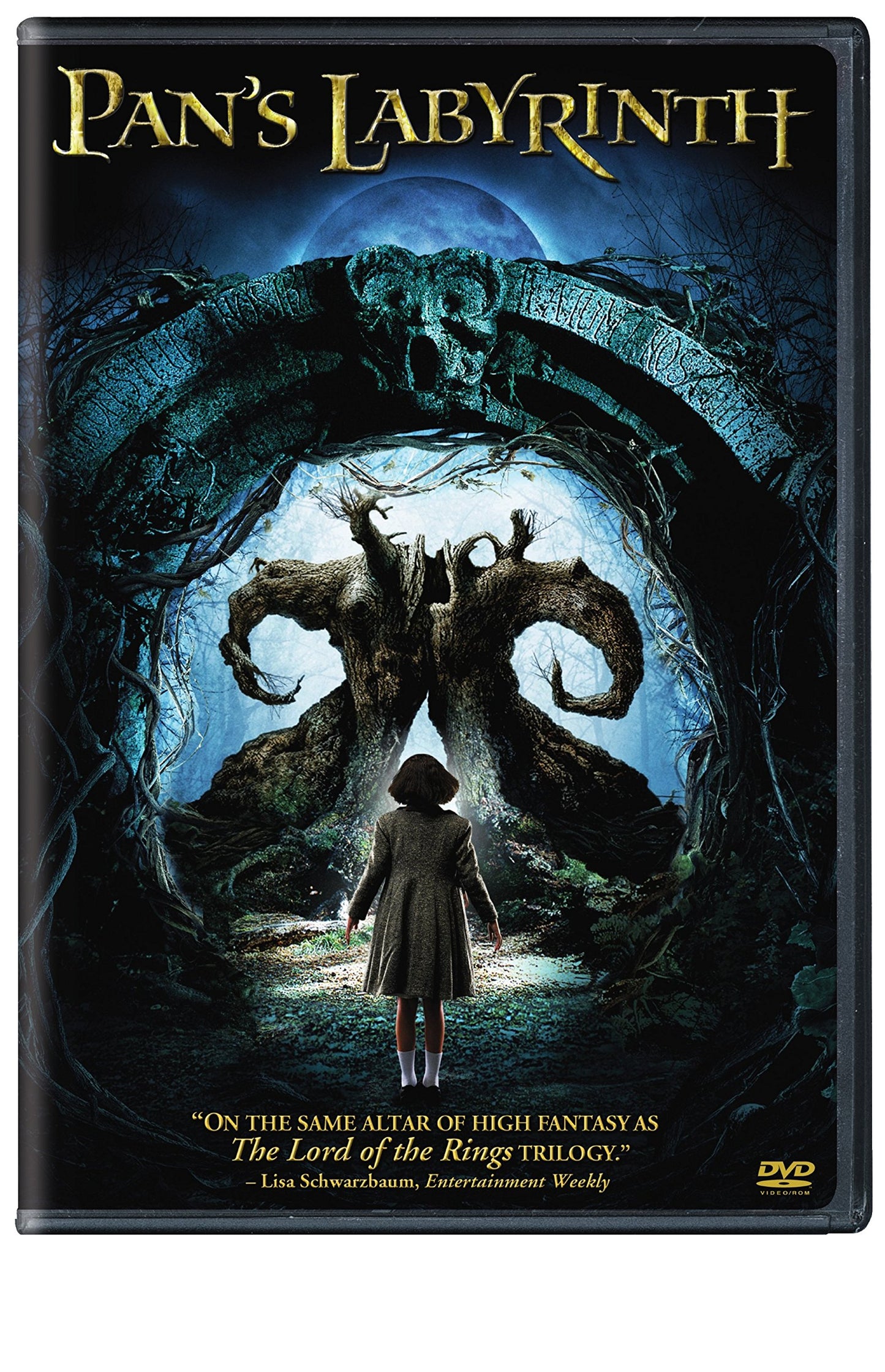 Pan's Labyrinth - 6860