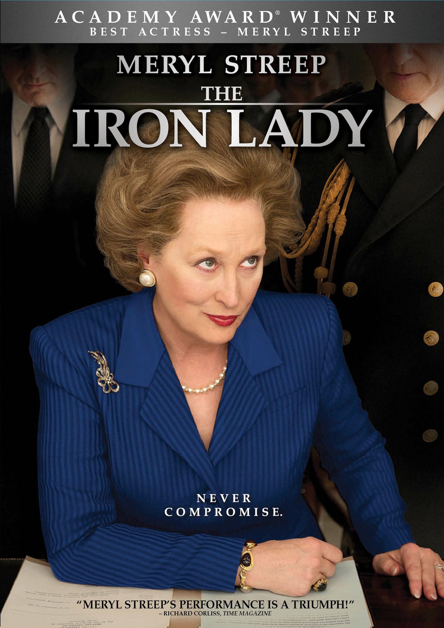 The Iron Lady - 444