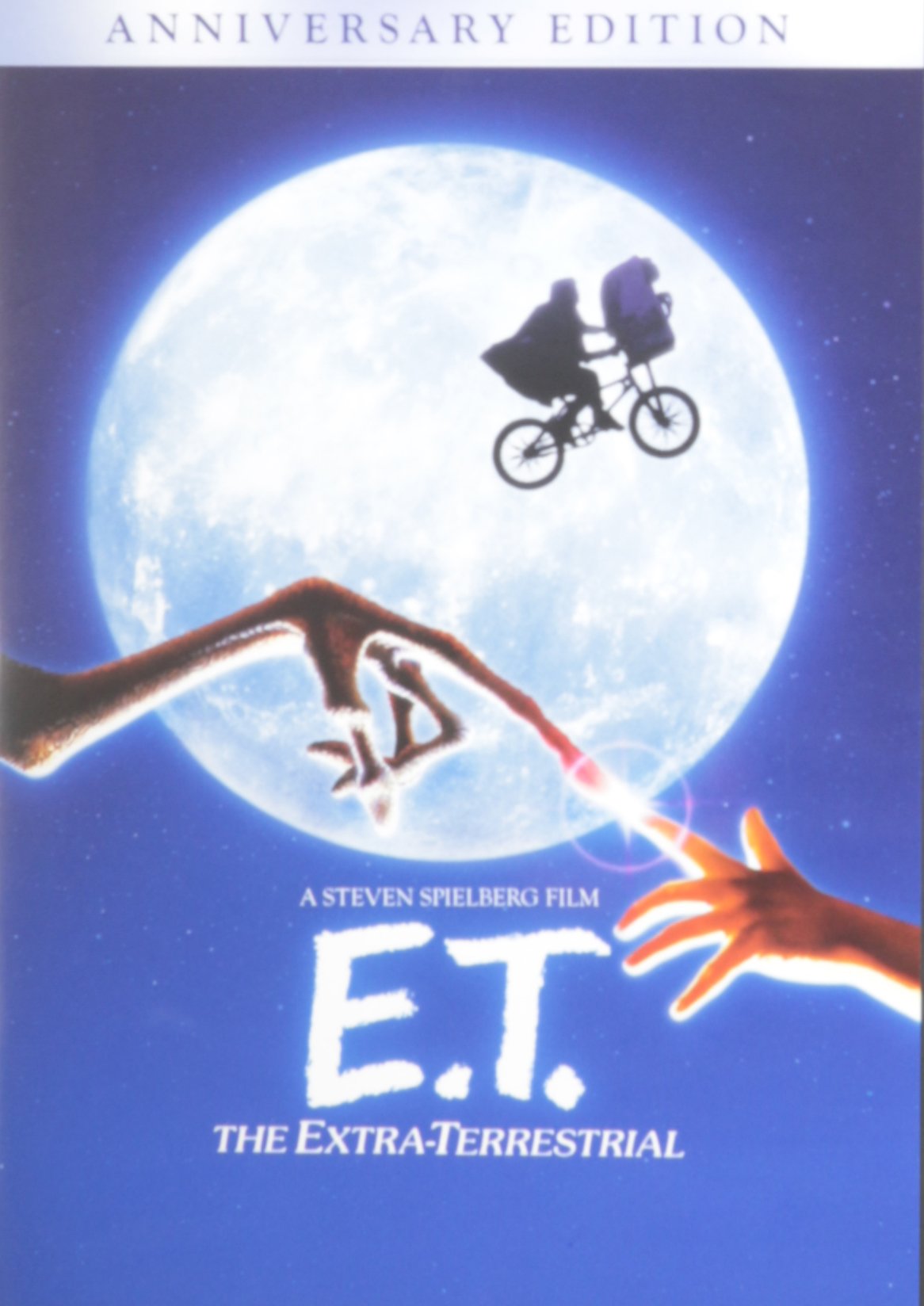 E.T. The Extra-Terrestrial - 53