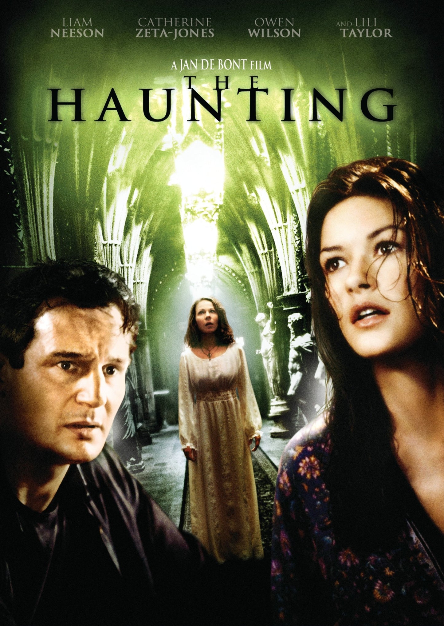 The Haunting - 8046