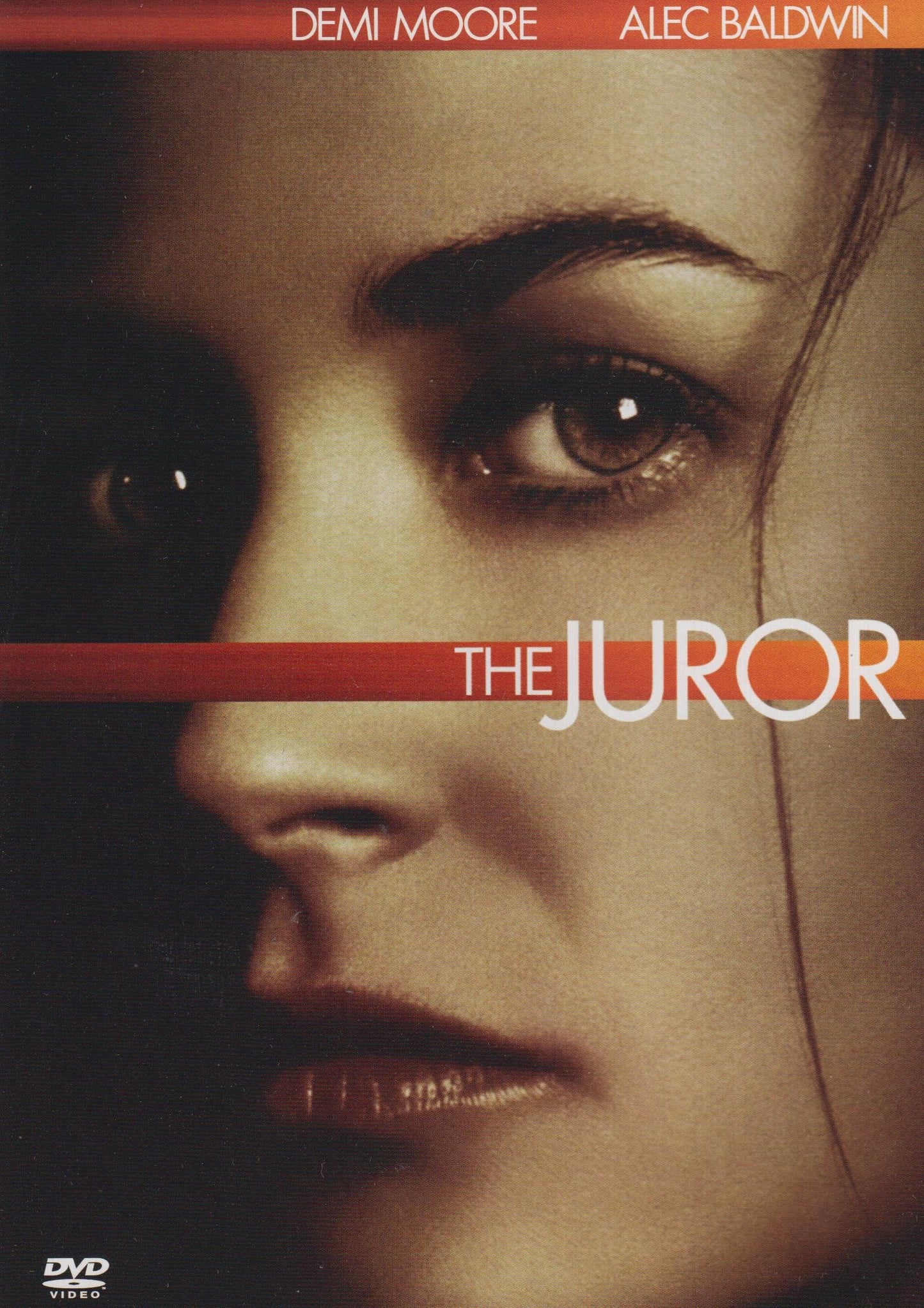 The Juror - 4535