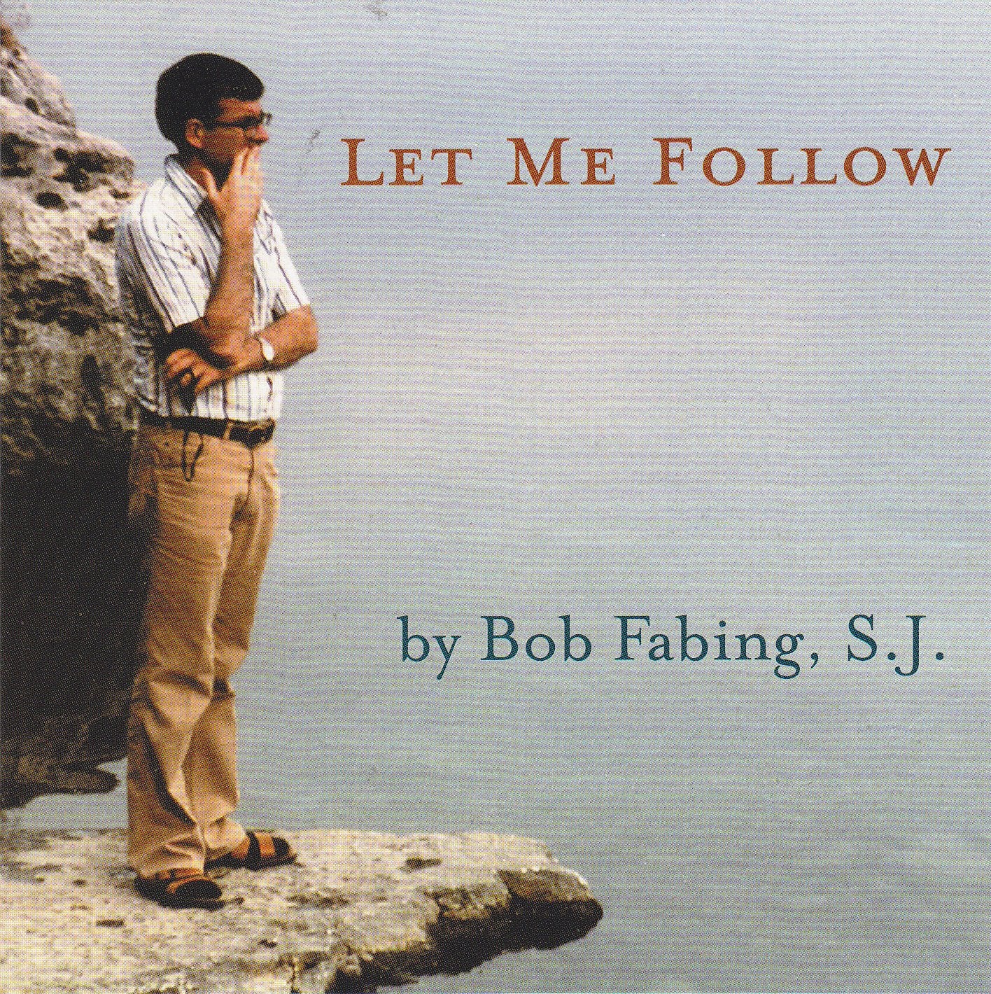 Let Me Follow - 9804
