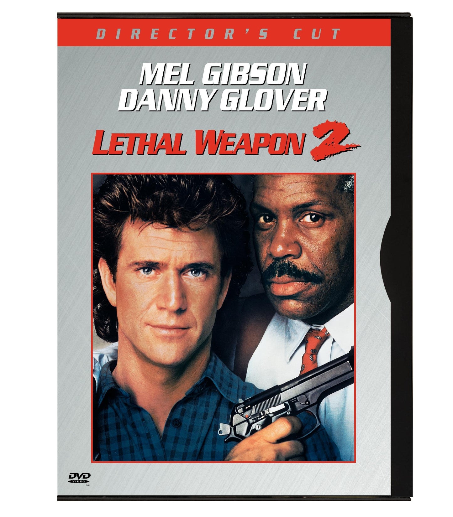 Lethal Weapon 2 (Director's Cut) - 3724