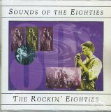 Sounds Of The Eighties: The Rockin' Eighties - 1208