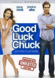 Good Luck Chuck - 3476