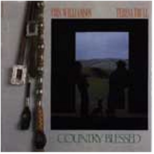 Country Blessed - 8381