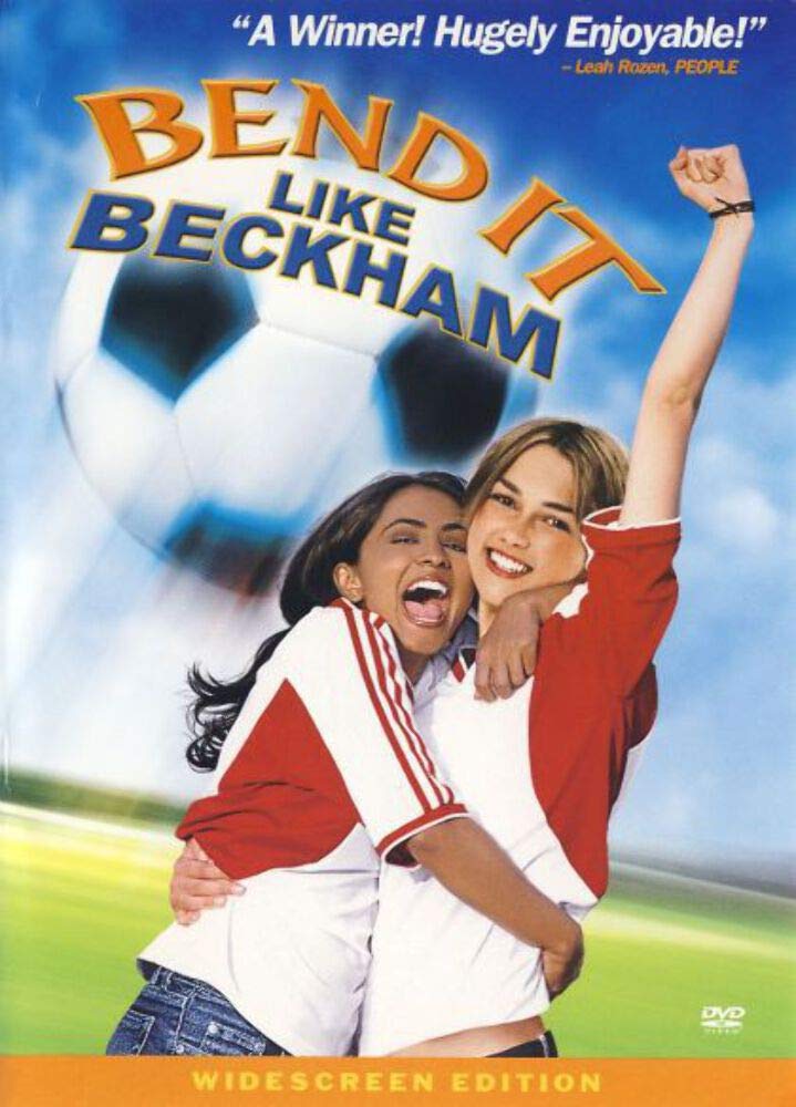 Bend It Like Beckham (Widescreen Edition) - 4547