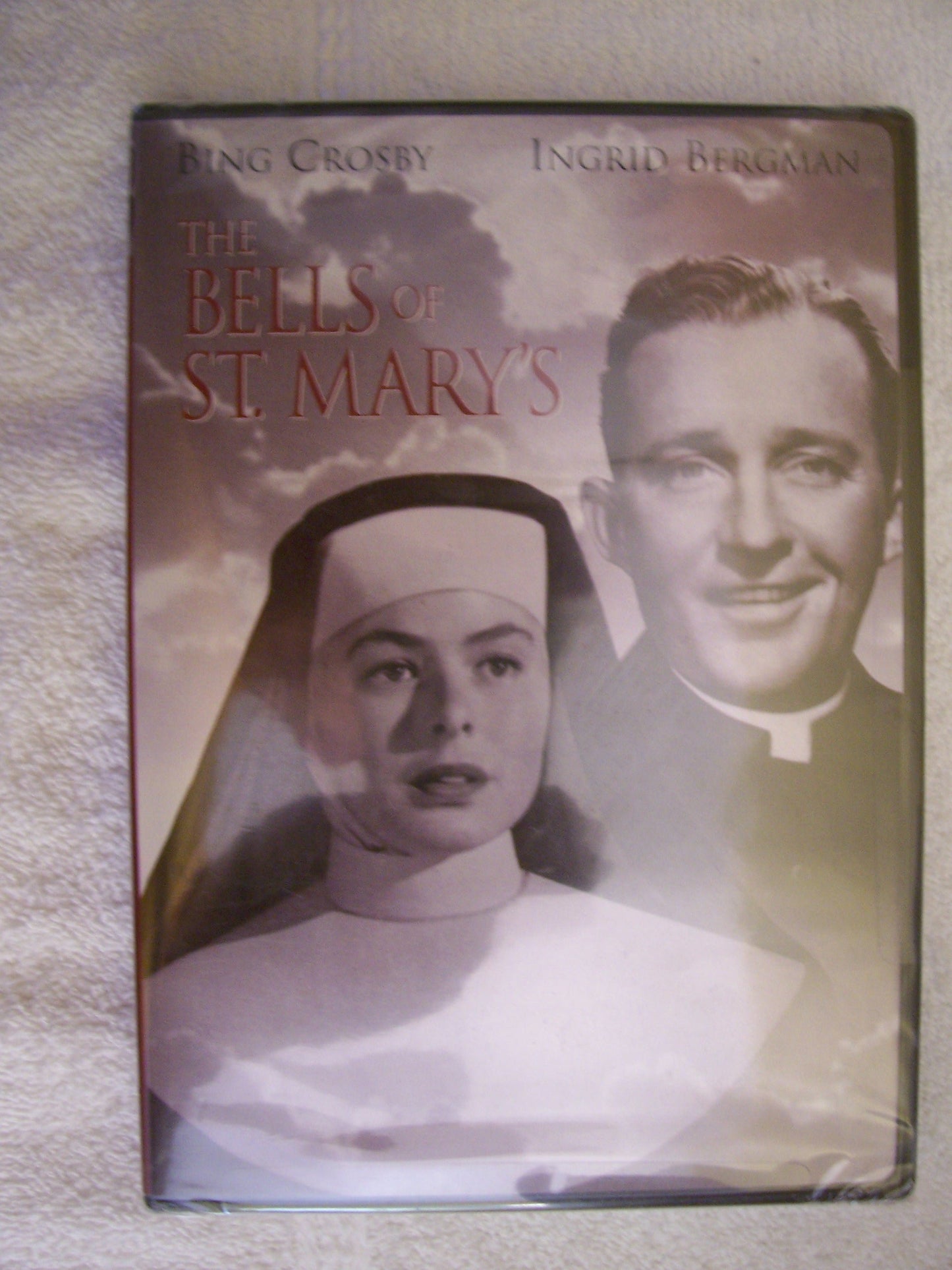 Republic Pictures The Bells of St. Mary's - 7475