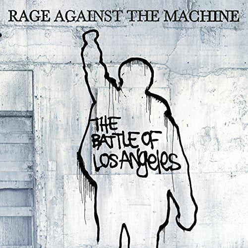 The Battle of Los Angeles - 6367