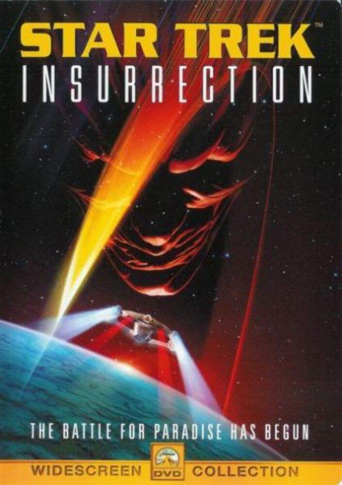 Star Trek - Insurrection - 4801