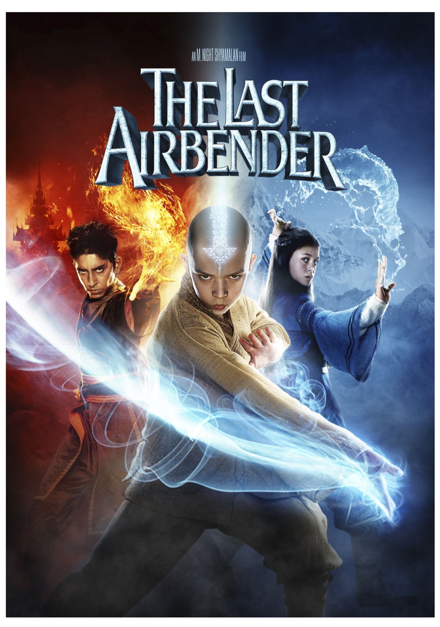 The Last Airbender - 6460