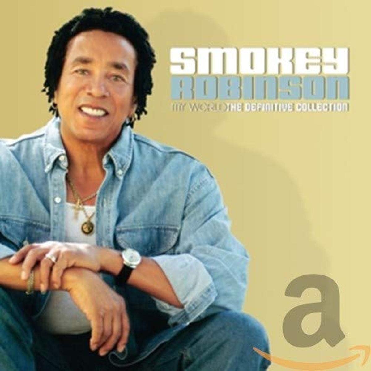 My World: The Definitive Collection - 465