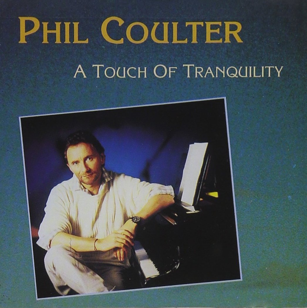 Touch of Tranquility / Most Requested Tracks - 2161