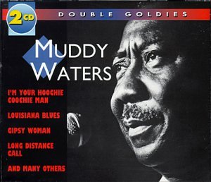 Muddy Waters - 8644