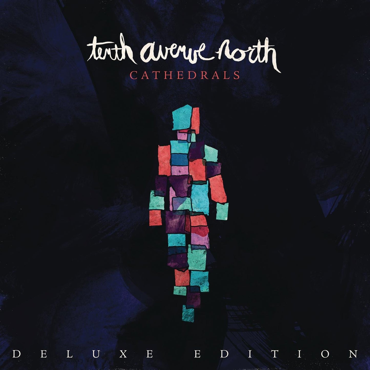 Cathedrals (Deluxe Edition) - 9381