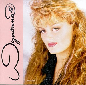 Wynonna - 1473