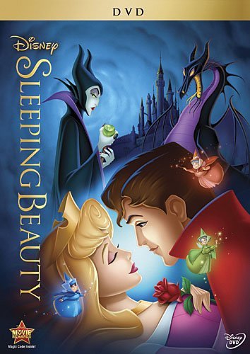 Sleeping Beauty - 6016