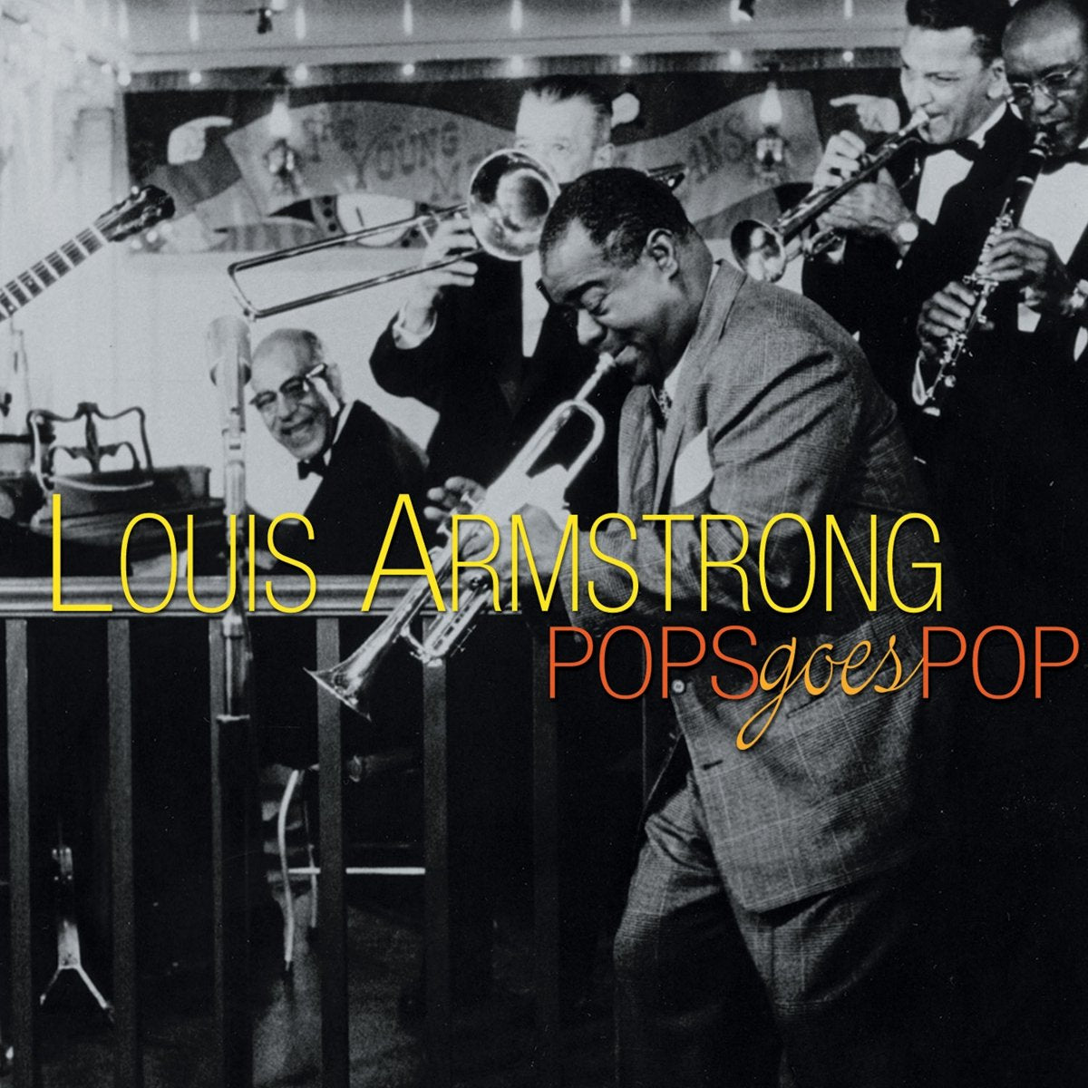 Pops Goes Pop - 2240