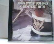 John Philip Sousa's Greatest Hits - 9992