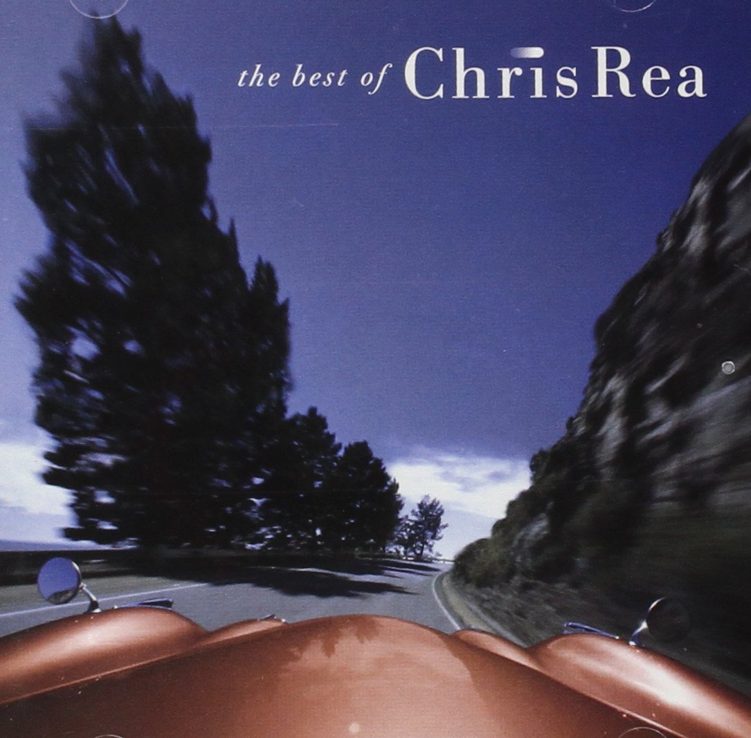 Best of Chris Rea - 6660