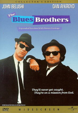 The Blues Brothers - 6582