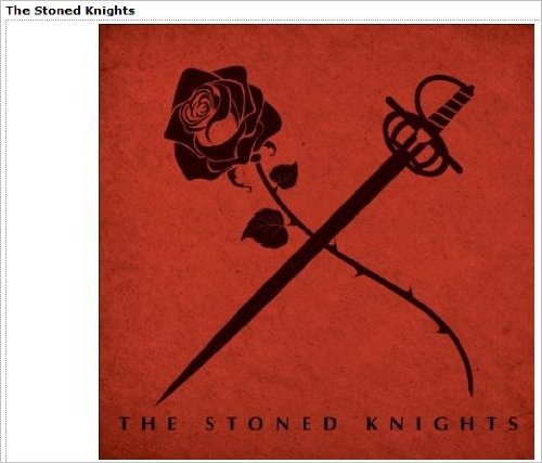The Stoned Knights - 6135