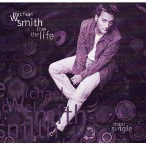 Live the Life - Maxi Single - 1869