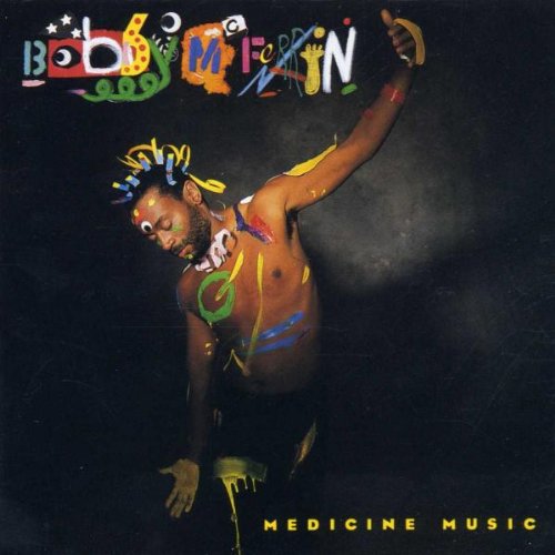 Medicine Music - 1060