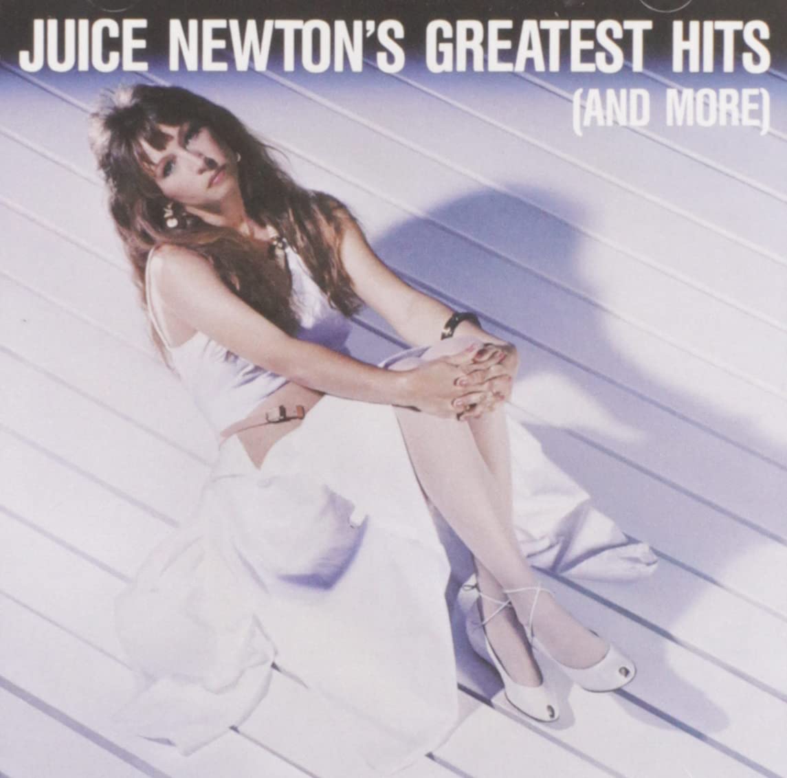 Greatest Hits (And More) - 7990