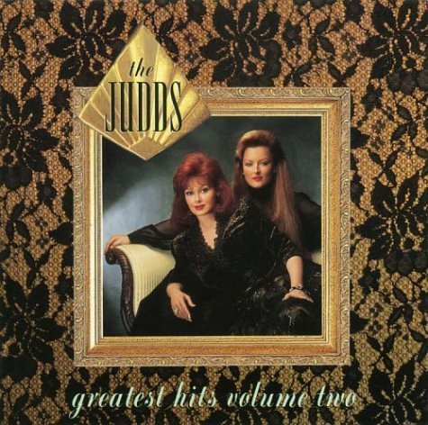 Judds - Greatest Hits 2 - 7000