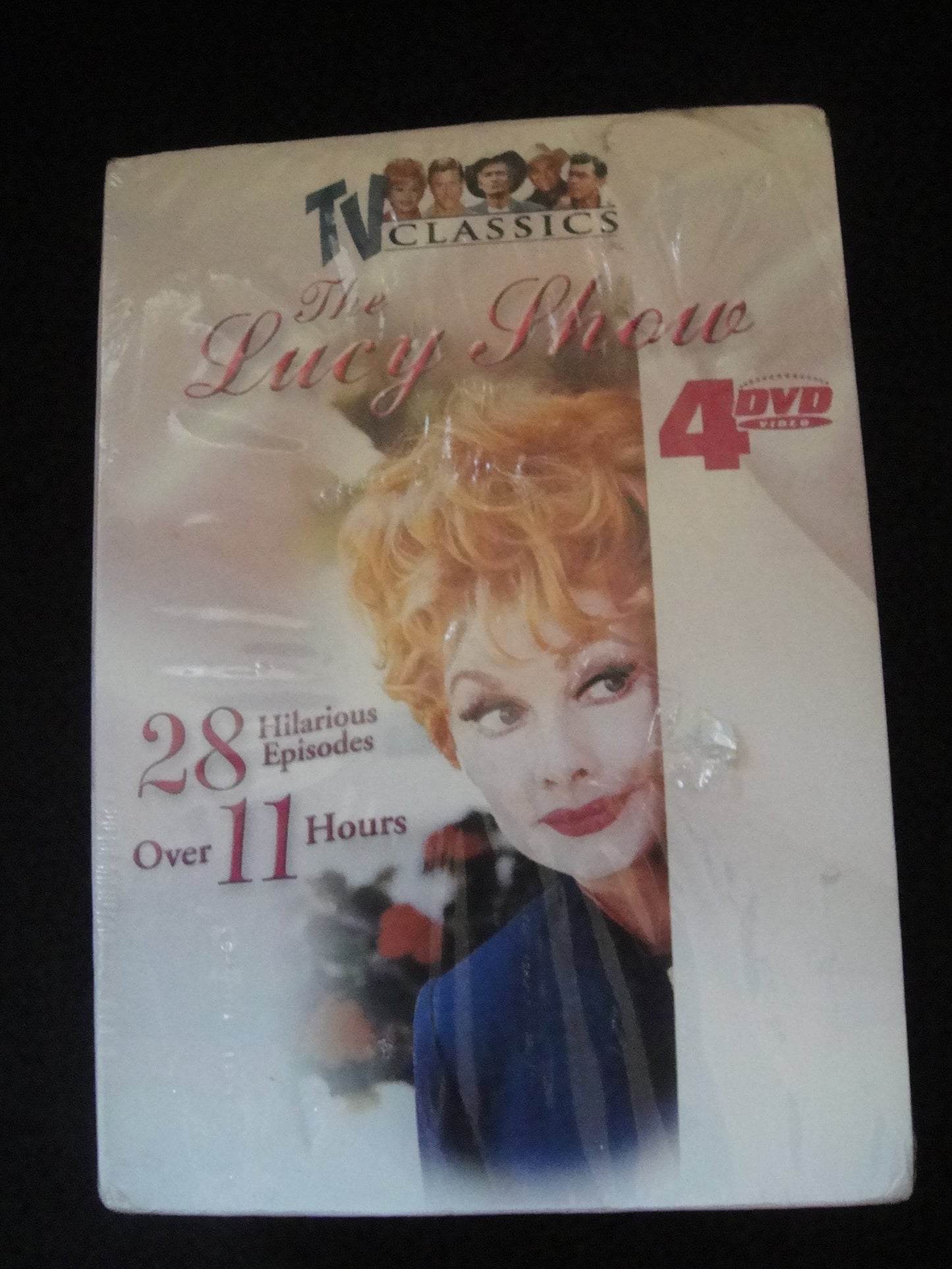 The Lucy Show - 1598
