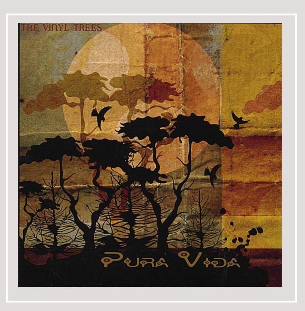 Pura Vida - 4673