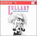Lullaby; Arthur Fiedler Bosto - 4828