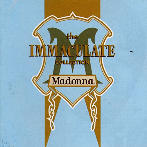 The Immaculate Collection - 2754