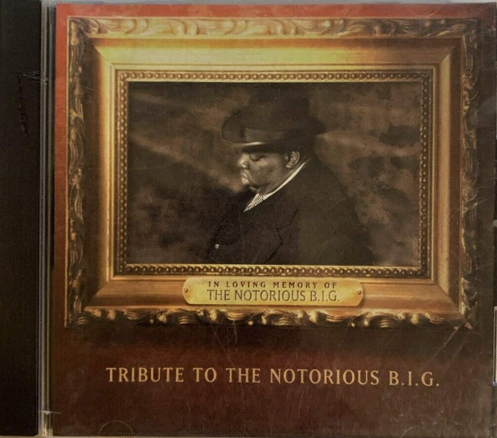 Tribute To The Notorious B.I.G. - 5119