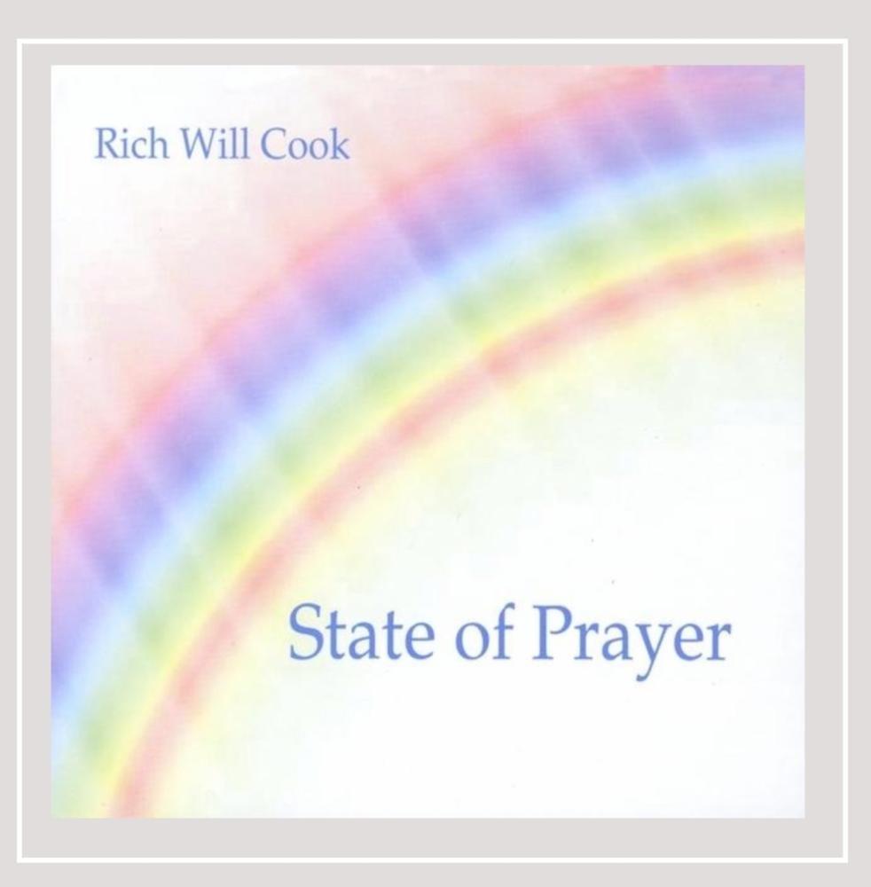 State of Prayer - 7980