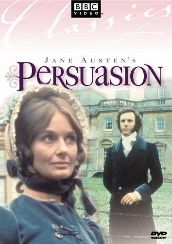 Persuasion (BBC, 1971) - 1211