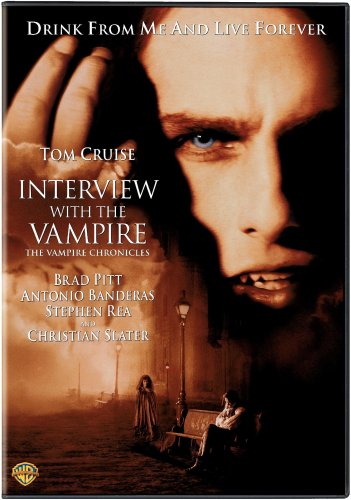 Interview with the Vampire: The Vampire Chronicles - 798