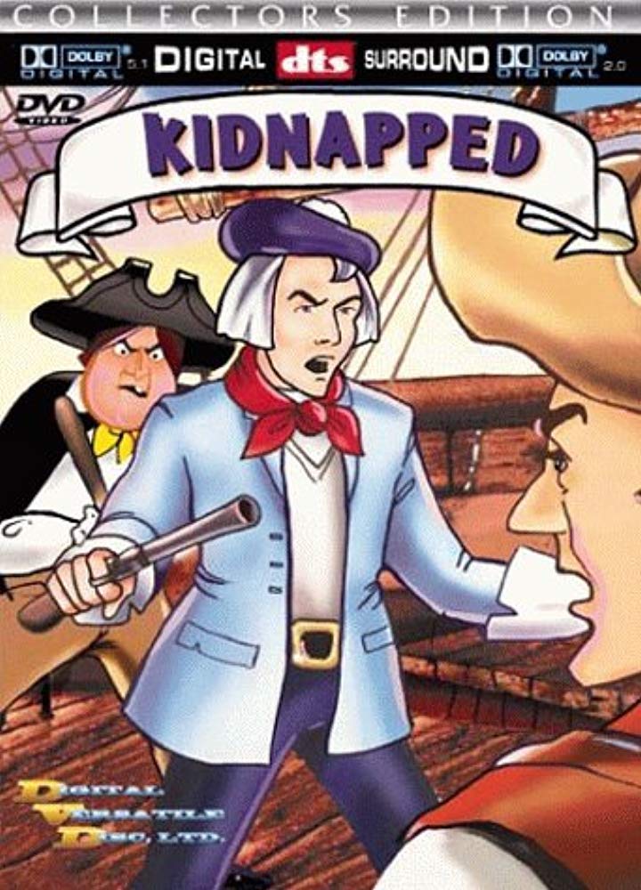 Kidnapped: Collectors Edition - 293