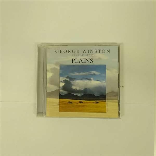Plains - 9149